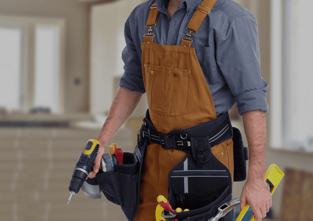 Handyman Services Dubai